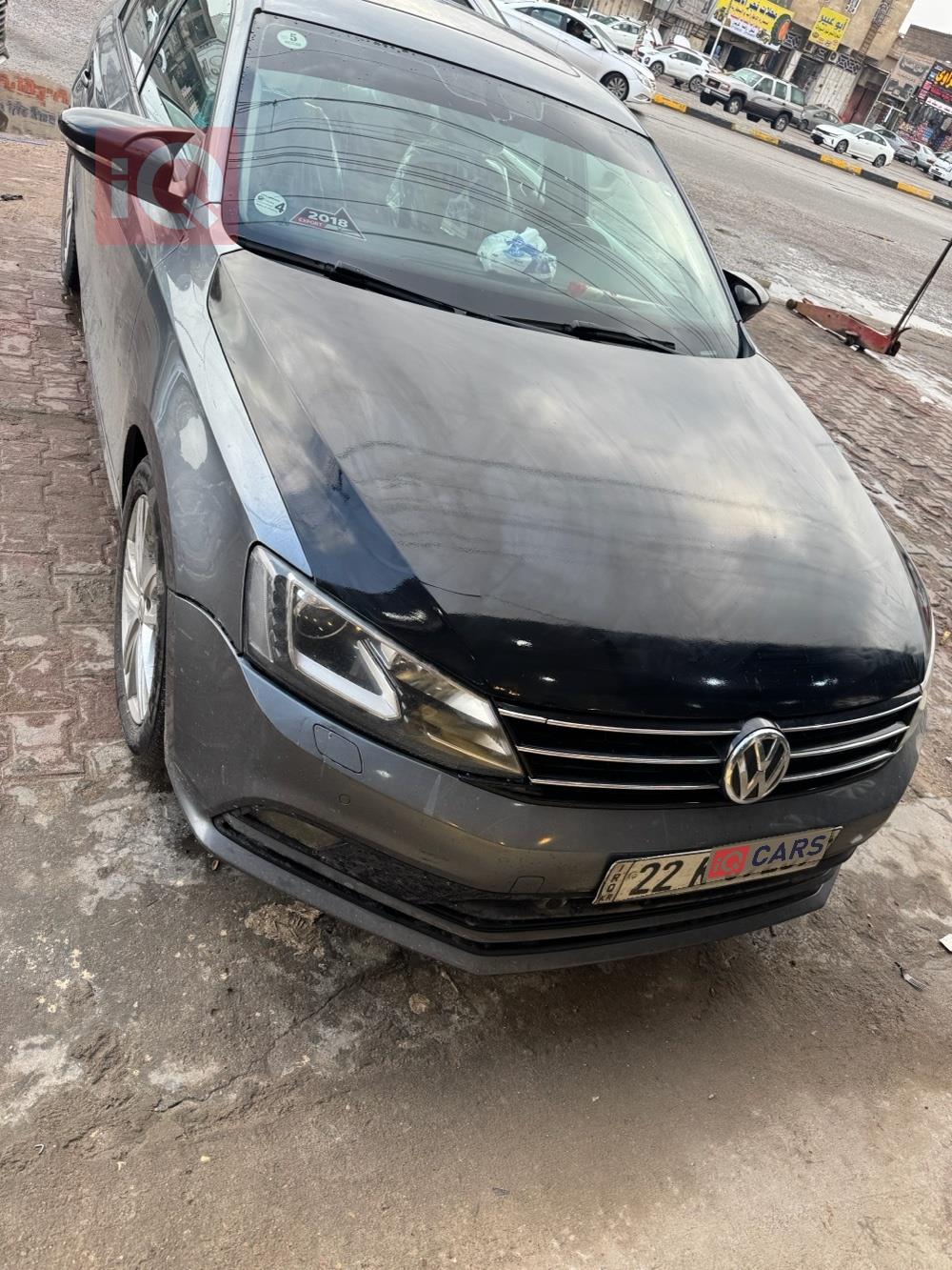 فولكسفاغن جيتا